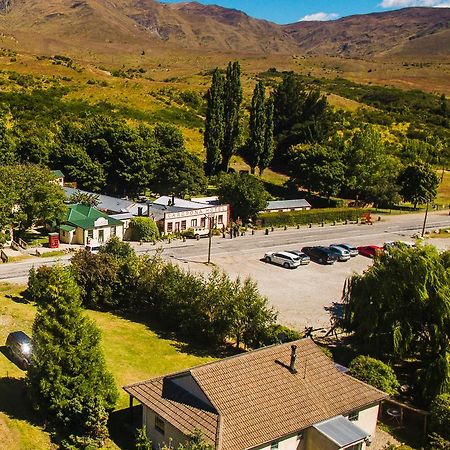 أروتاون Cardrona Cottage المظهر الخارجي الصورة