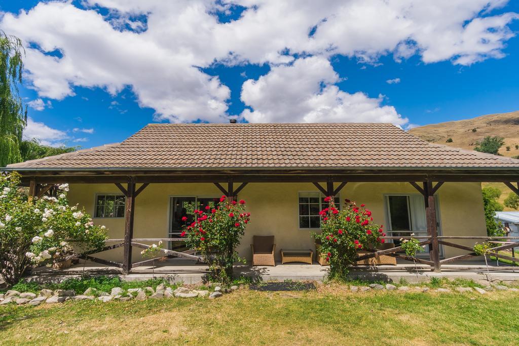 أروتاون Cardrona Cottage المظهر الخارجي الصورة