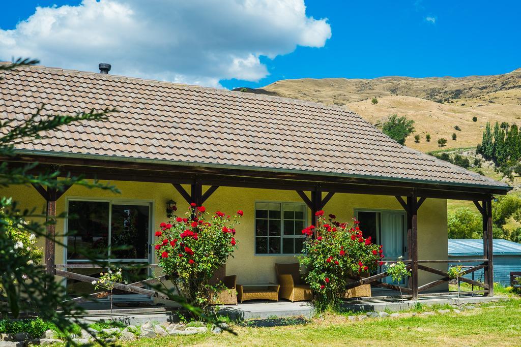 أروتاون Cardrona Cottage المظهر الخارجي الصورة