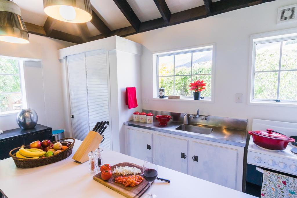 أروتاون Cardrona Cottage المظهر الخارجي الصورة