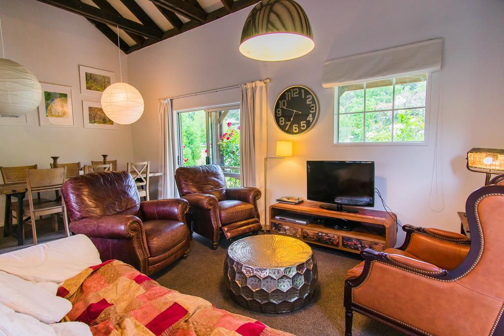 أروتاون Cardrona Cottage المظهر الخارجي الصورة