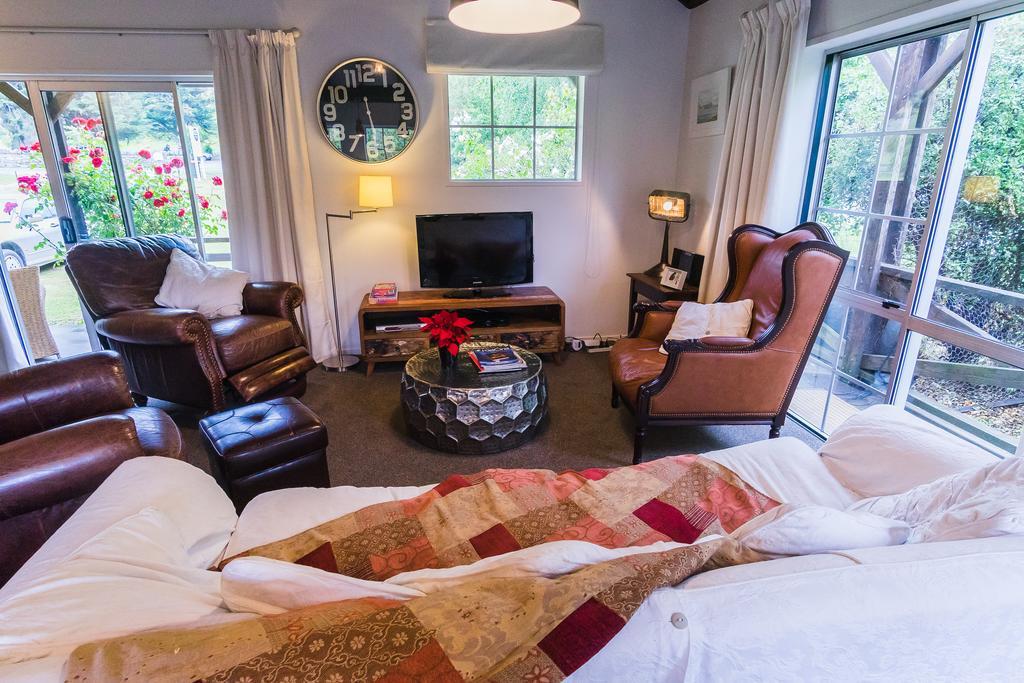 أروتاون Cardrona Cottage المظهر الخارجي الصورة