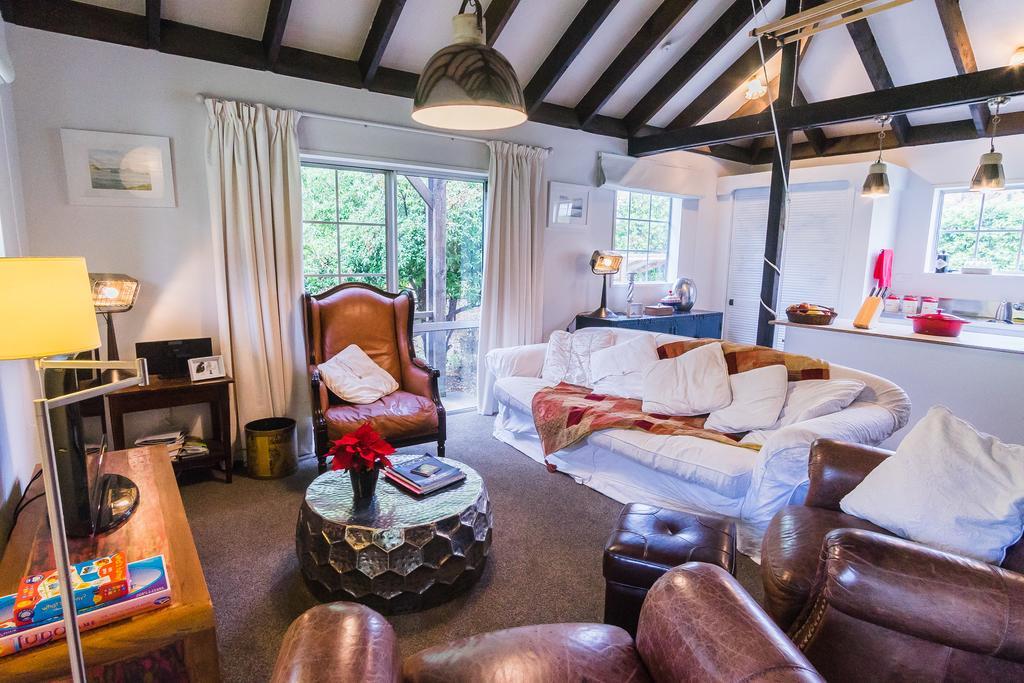 أروتاون Cardrona Cottage المظهر الخارجي الصورة