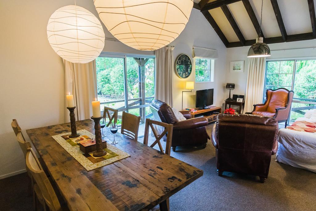 أروتاون Cardrona Cottage المظهر الخارجي الصورة
