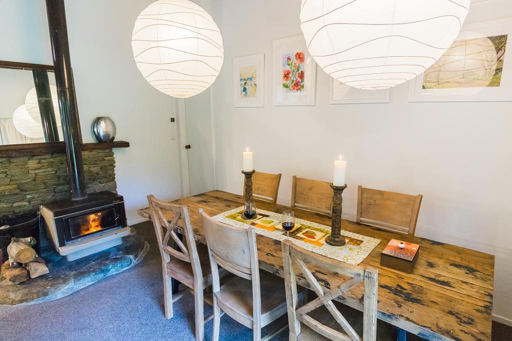 أروتاون Cardrona Cottage المظهر الخارجي الصورة