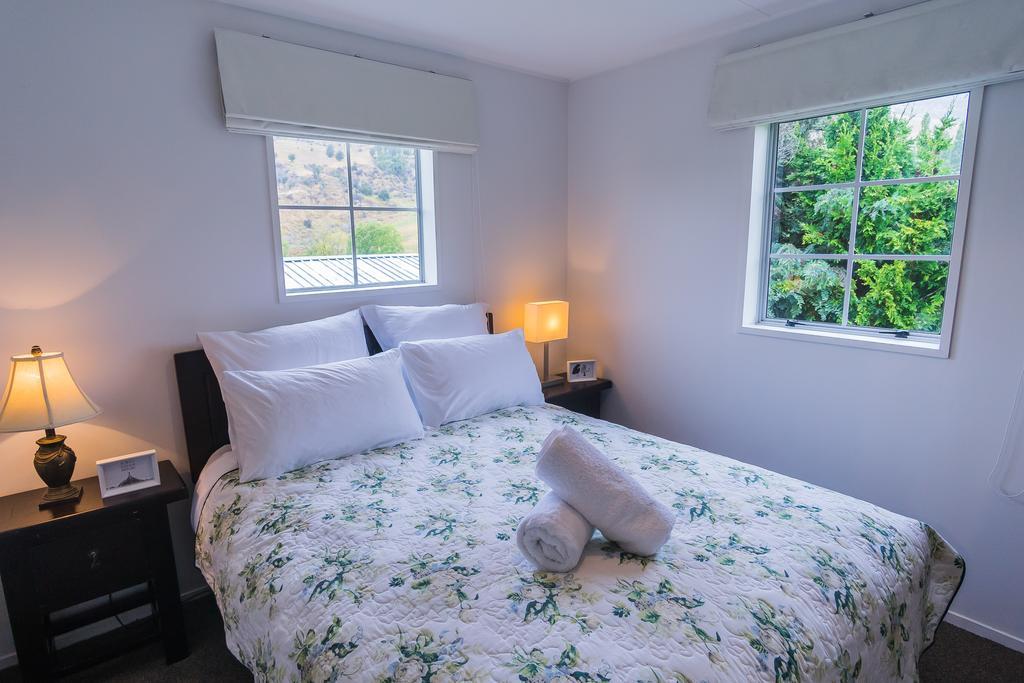 أروتاون Cardrona Cottage المظهر الخارجي الصورة