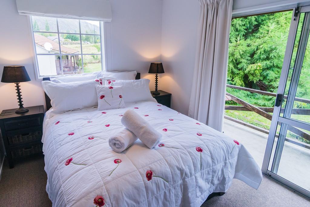 أروتاون Cardrona Cottage المظهر الخارجي الصورة