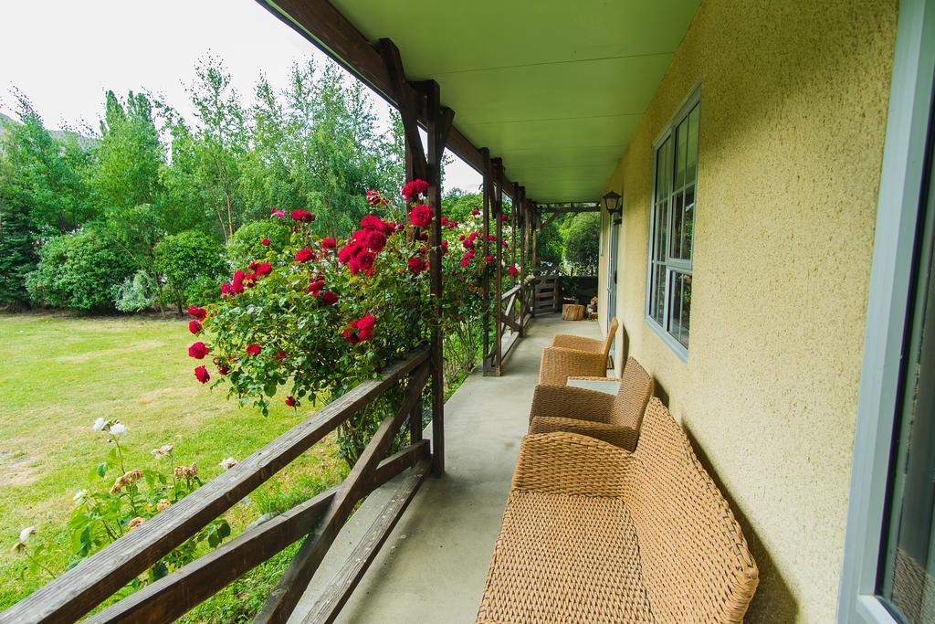 أروتاون Cardrona Cottage المظهر الخارجي الصورة