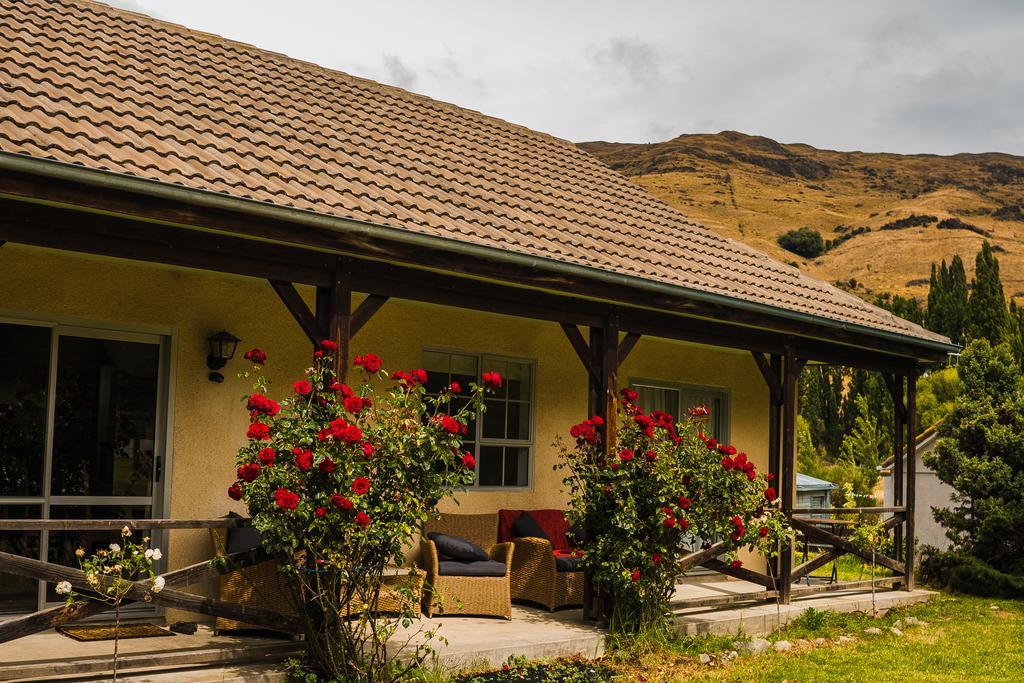 أروتاون Cardrona Cottage المظهر الخارجي الصورة